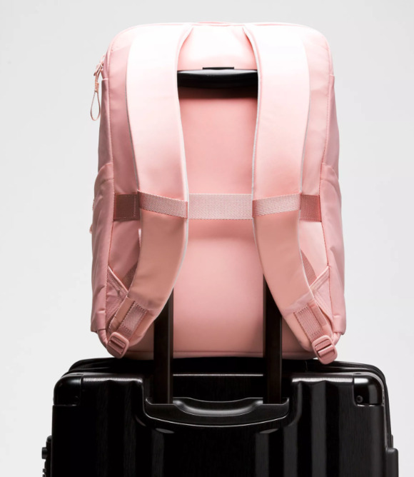 Lululemon Everyday Backpack 21L NWT Pink Haze